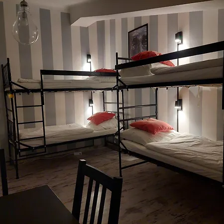 AB Hostel-2